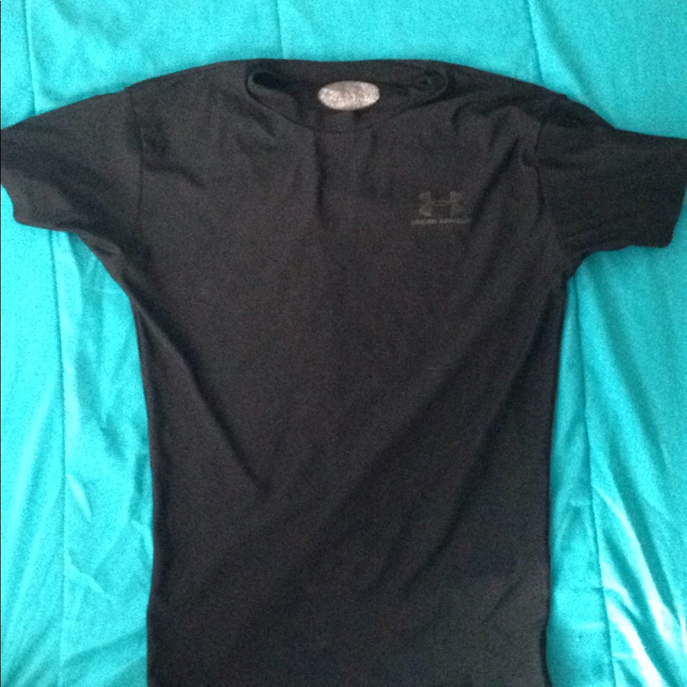Under amour shirt